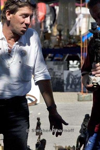 fleamarket 7 graphic